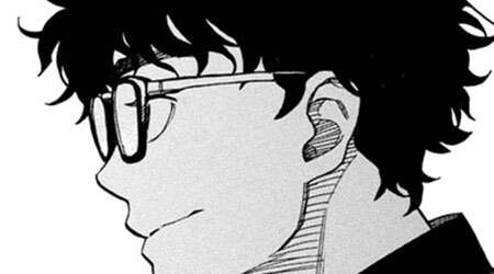 Chapter 168: Of One Cloth—Rivals