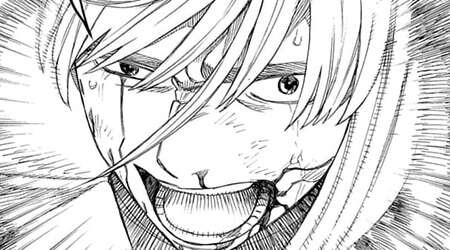 Chapter 169: Of One Cloth—Rivals, Part 2