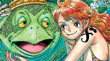 Chapter 1188: Vohu