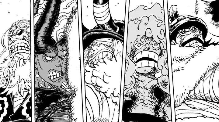 Chapter 1192: We Won't Stand For It!!!