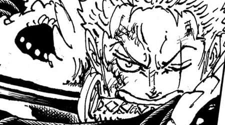 Chapter 1194: All Things Are In Flux