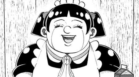 Chapter 292: Breakfast & Everybody