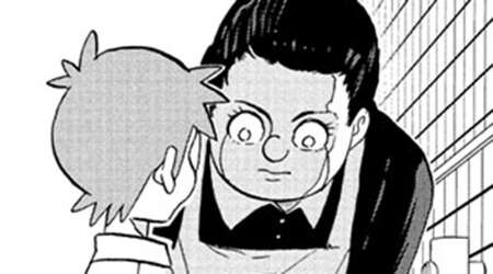 Chapter 294: The Promised Neverland & Roboco 2
