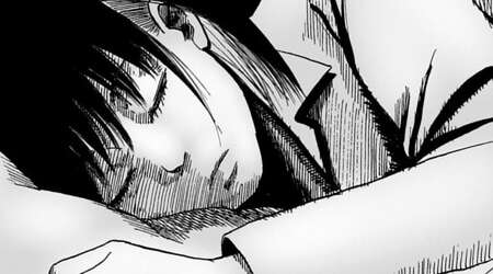Chapter 297: Magic Spells & Akane