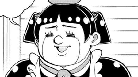 Chapter 302: Poetry & Roboco