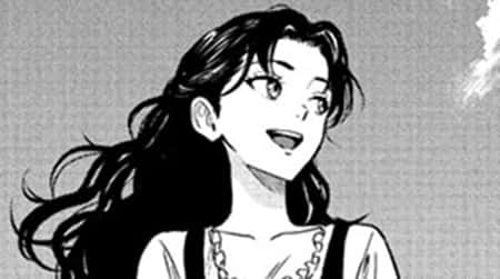 256 Bone Crisis, Part 25 ~Memories of Roswitha, Part 2~