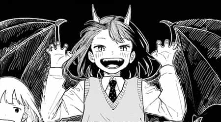 Chapter 3: Actually a Dragon