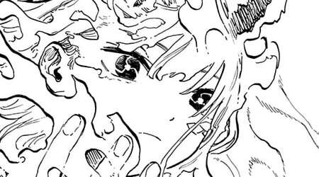 Chapter 52: That's Why the Bureau Exists