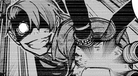 Episode 4: Mammon