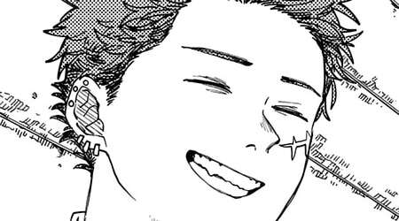 Chapter 134: Forest.
