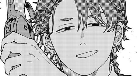 Chapter 135: The Deer You Fail to Catch.