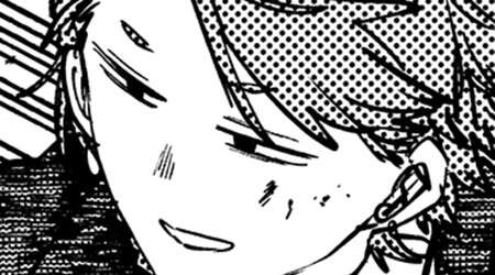 Chapter 136: Tapio.