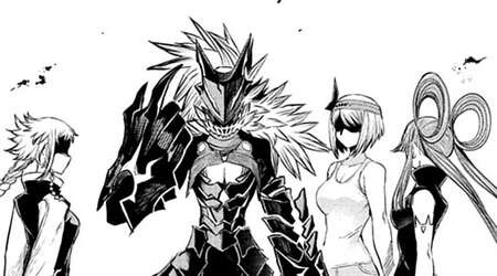 Chapter 156: Anger