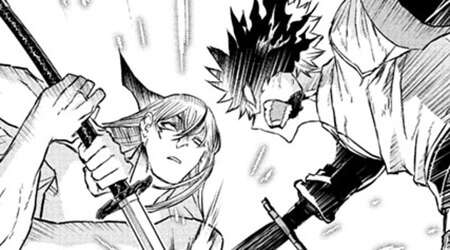 Chapter 157: Enemy