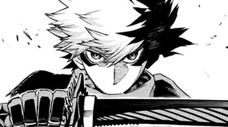 Chapter 158: Is There A Girl You Like?