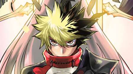 Chapter 159: The Sixth Branch