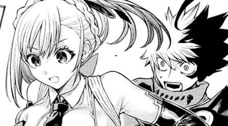 Chapter 160: As A Senpai