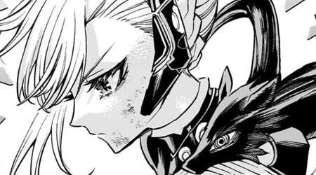 Chapter 161: Time To Bloom