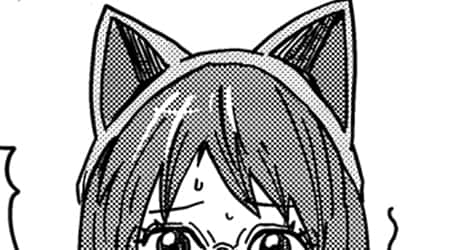 Third Serving: Hana-chan's Professionalism