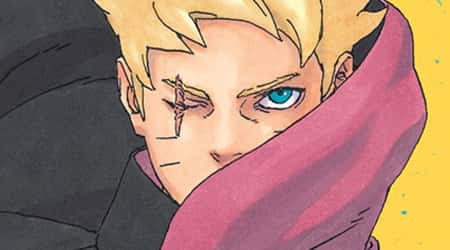 Boruto