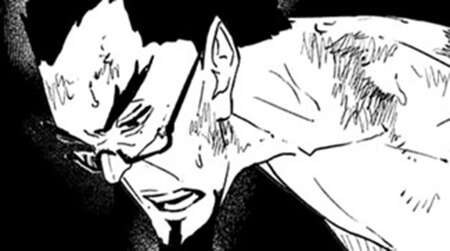 Chapter 136: Mikaboshi