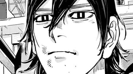 Chapter 73: Goalies