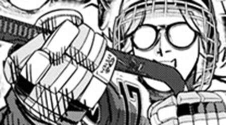 Chapter 75: Endless Hell