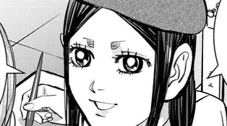 Chapter 77: The Path Less Traveled
