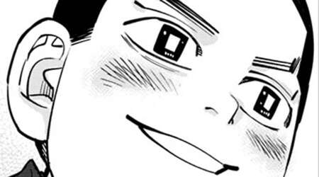 Chapter 78: Little Goalie