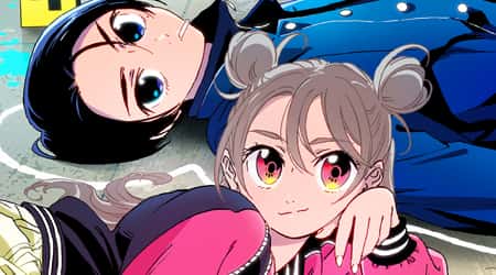 Bonus Chapter 1