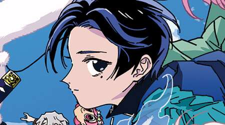 Chapter 100: From 2049