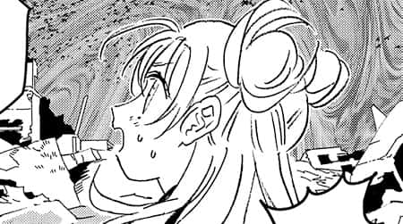 Chapter 88: The Sign of the Lesser Cuckoo.
