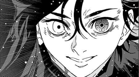 Chapter 89: The Eye of Catoblepas.