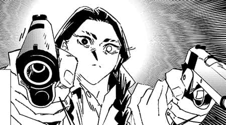 Chapter 90: Wake up.