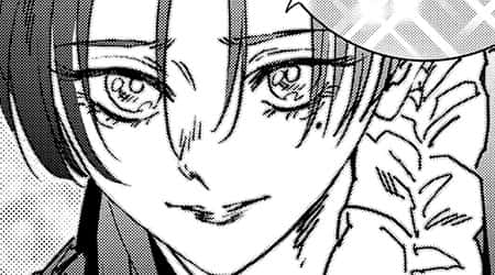 Chapter 91: I won't give you any more time.