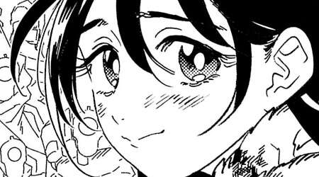 Chapter 93: Unexpected.