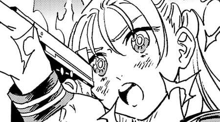 Chapter 94: If It's Me
