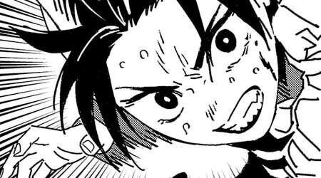 Chapter 95: A Sight For Sore Eyes ♪