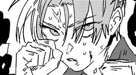 Chapter 96: It's About Time We Created A Miracle