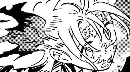 Chapter 97: Third Choice