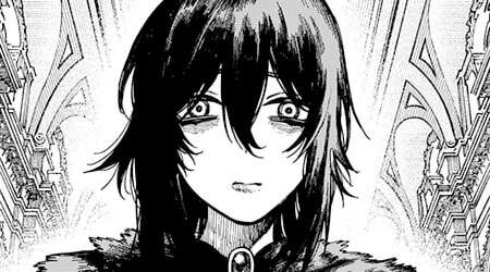 Chapter 103: Diana's Resolve