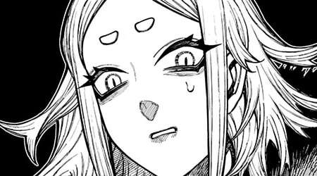 Chapter 104: Ceodric's Gift