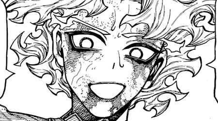 Chapter 106: Hollow Life