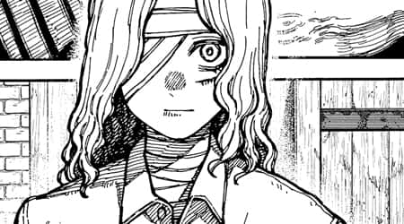 Chapter 3: Fateful Encounter
