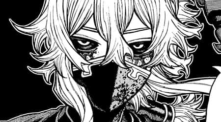 Chapter 97: True Face