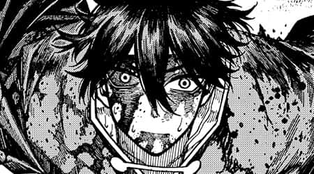 Chapter 98: Lukas vs. Voidmarcher