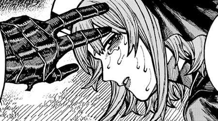 Chapter 99: The Forest of Blood and Guts
