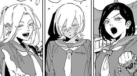 Bonus Chapter