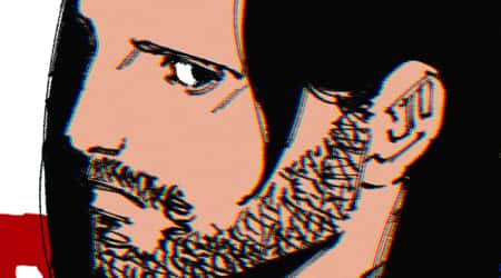 Chapter 2: Jericho