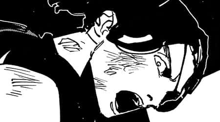 Chapter 48: John Thunder